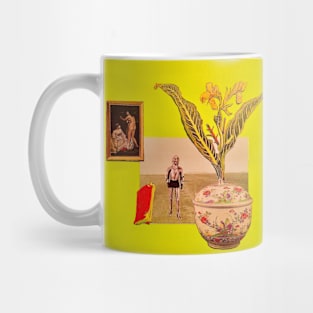 Forgotten Soldier Mug